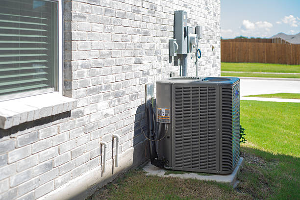 Reliable Heat Pump Repair contractor in Canterbury, CT by FH HVAC